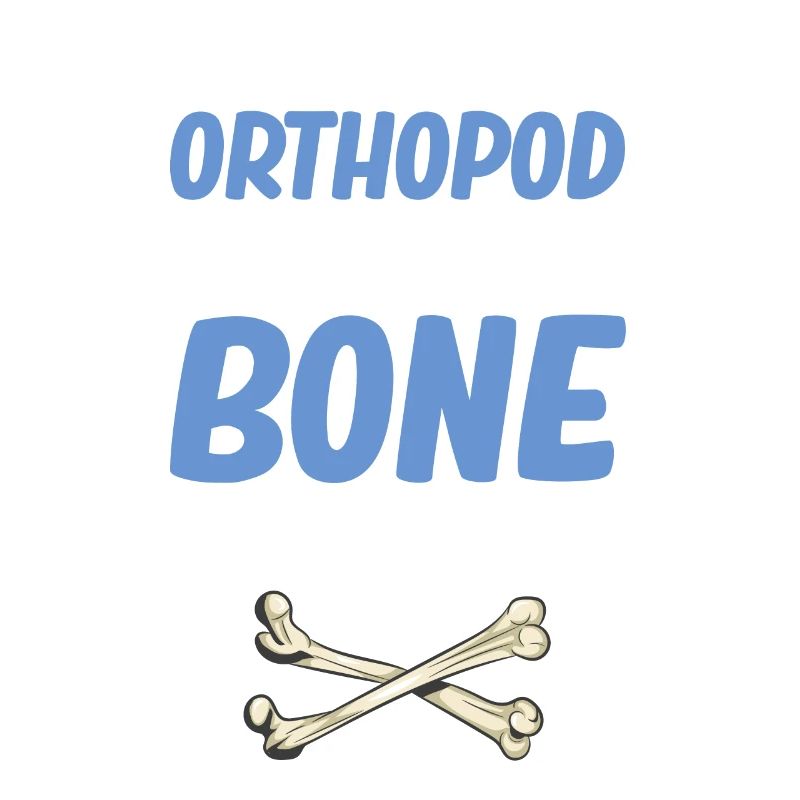 Nicht Nur Ein Orthopode, Ich Bin Ein