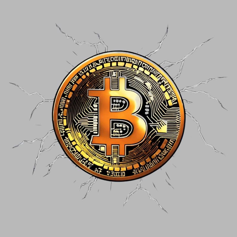 Bitcoin - König der Kryptowährungen