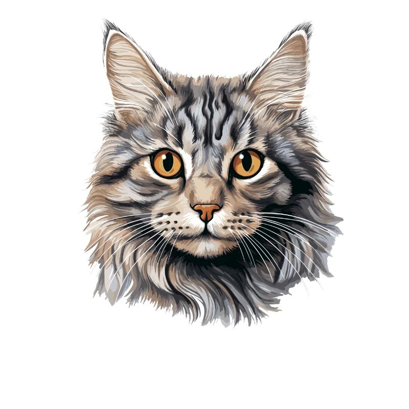Chat Chats American Bobtail