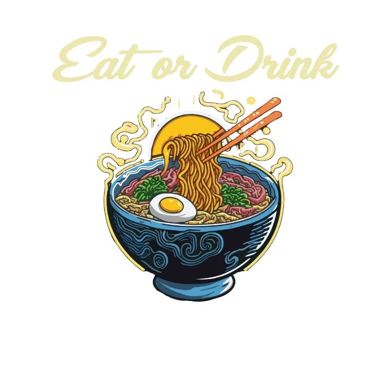 Essen Oder Trinken #ramenlover Hot Bowl