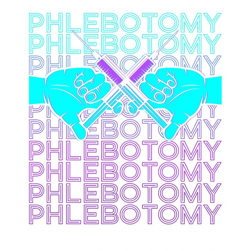 Phlebotomie Phlebotomist Techniker Krankenschweste