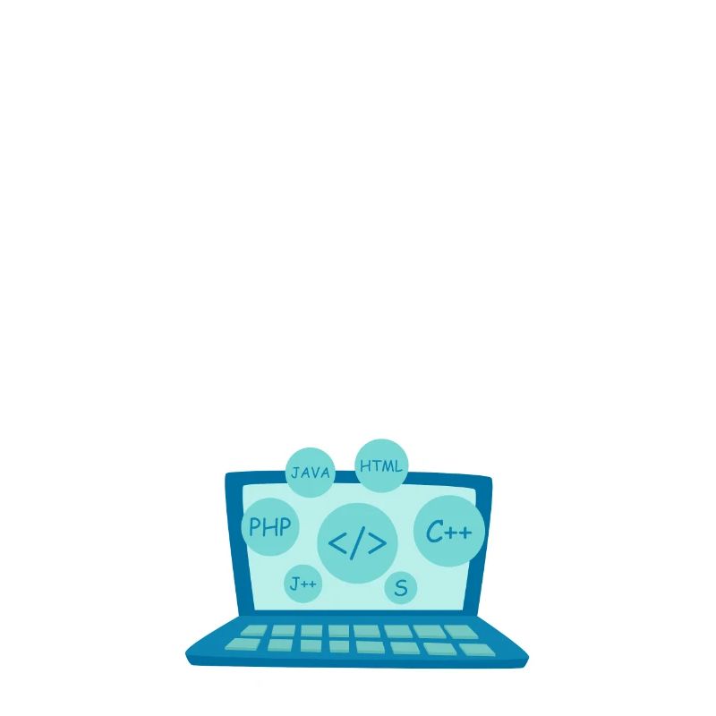 This Girl Runs On Codes Programmer