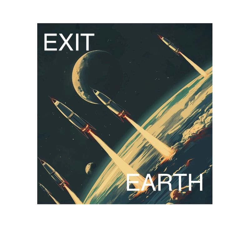 Exit Earth