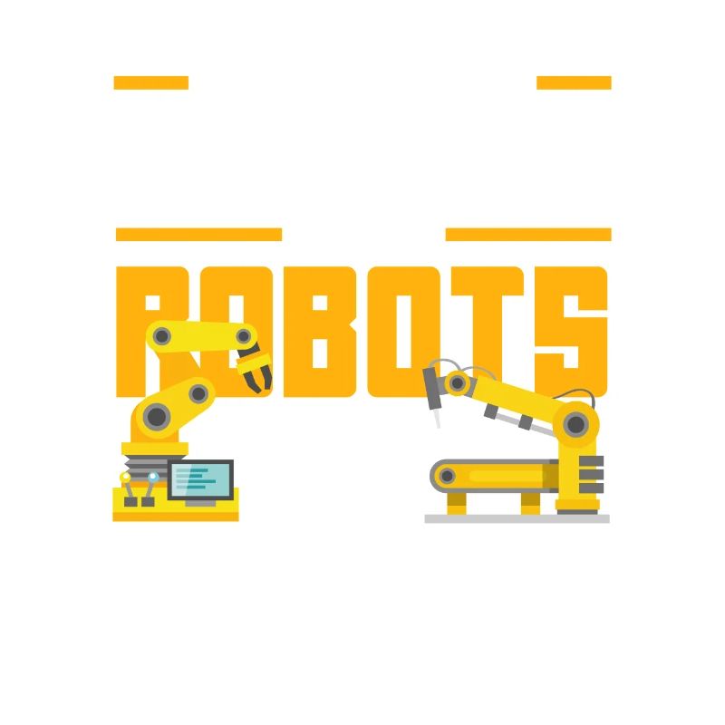Programmeur de robots robotiques