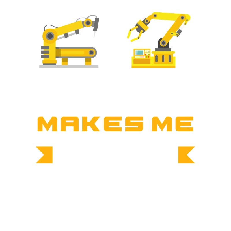 Programmeur de robots robotiques