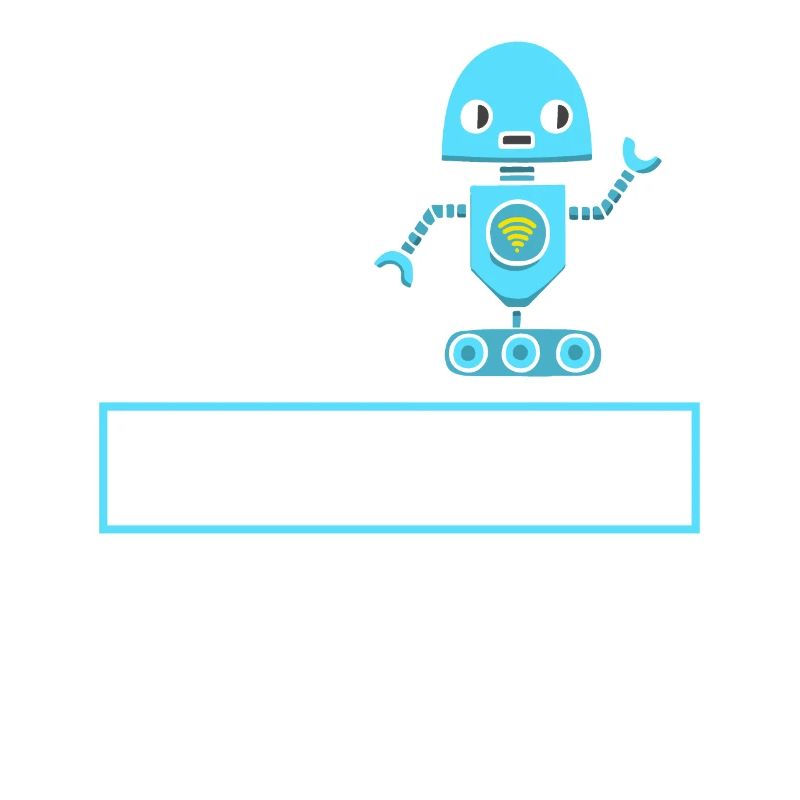 Programmeur de robots robotiques