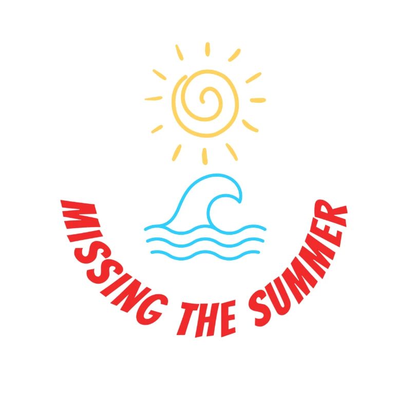 Missing the Summer