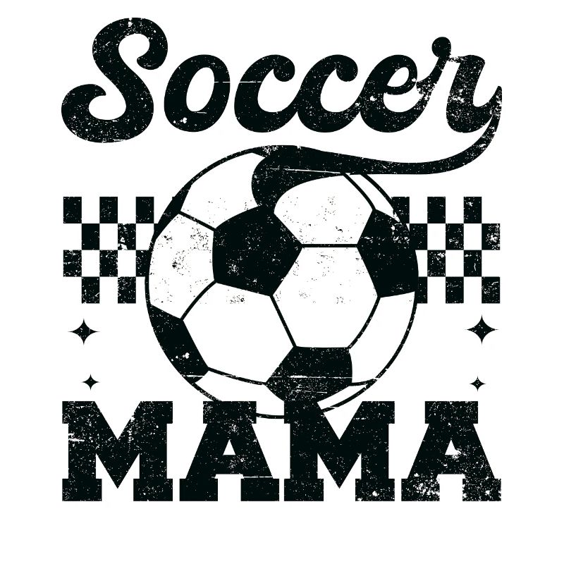 Fußball Mama Verzweifelt Muttertag Mama