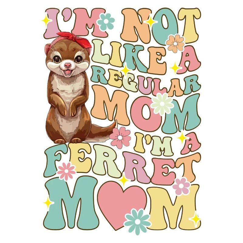 Ich bin nicht wie eine normale Mutter, ich bin ein