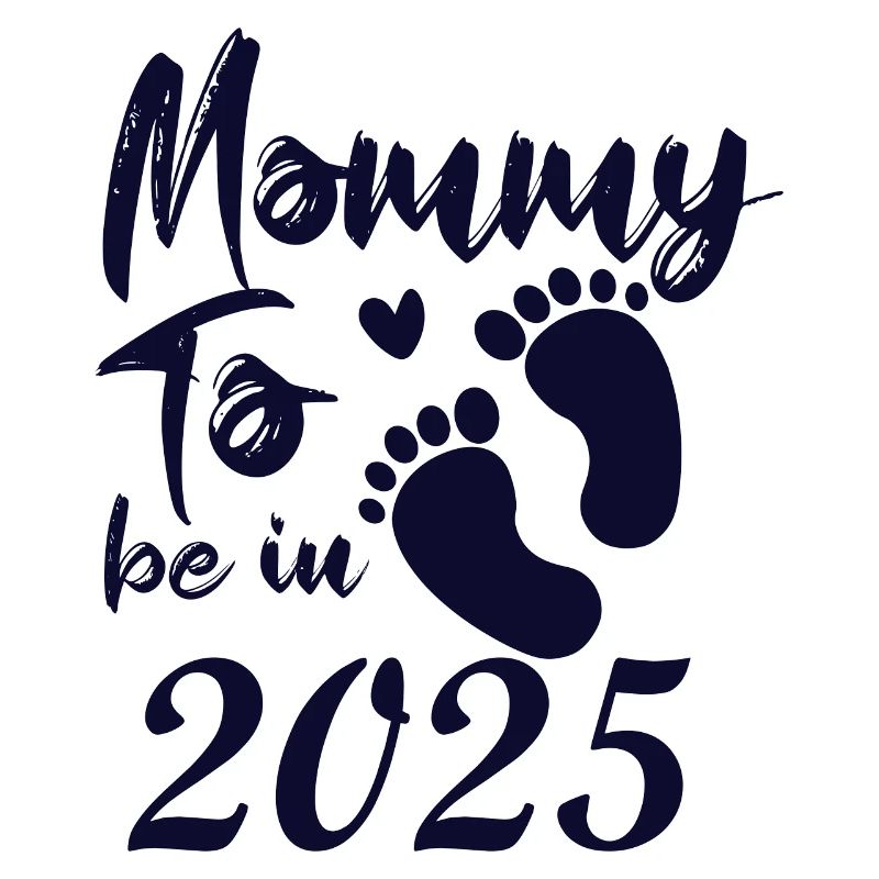 Mutter 2025 loading, Ich werde 2025 Mutter