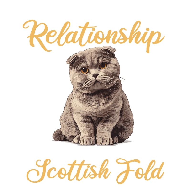 Scottish Fold Kitten Scottish Fold Cat