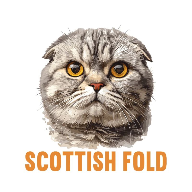 Scottish Fold Kitten Scottish Fold chat