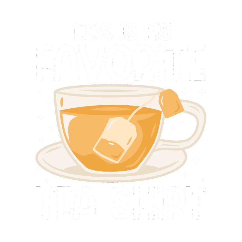 Tea Drinker Tea