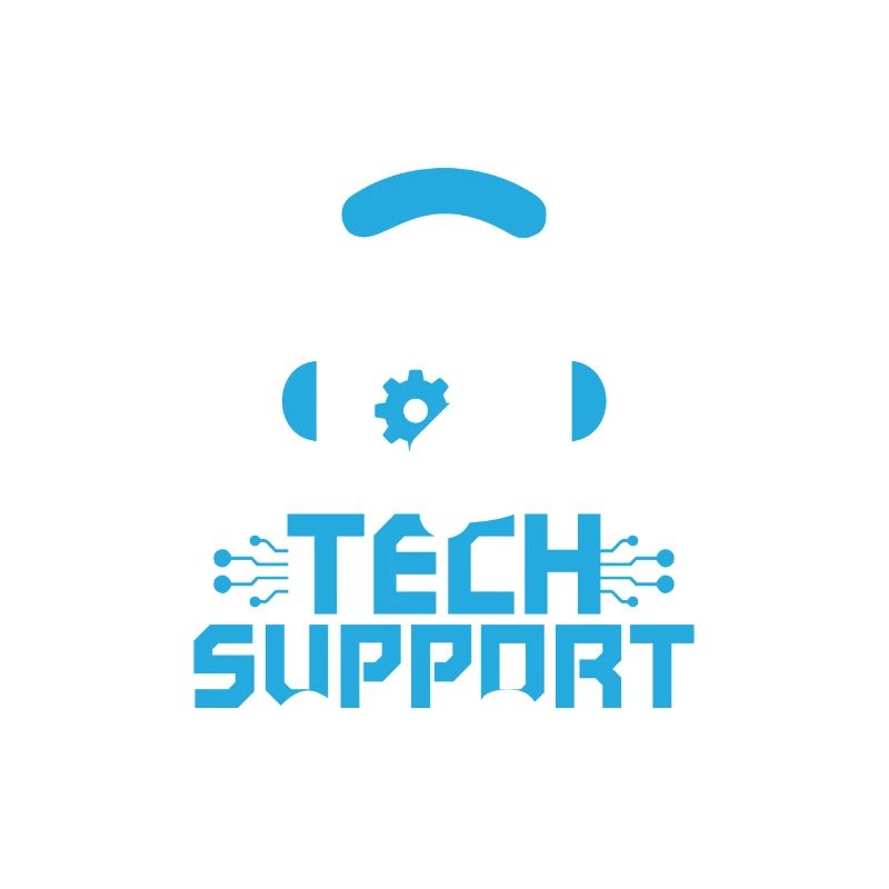 Before You Bother Me Tech Support Computer