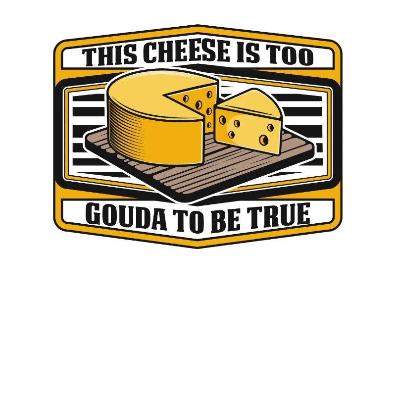 This Cheese Is Too Gouda To Be True Queso Maker