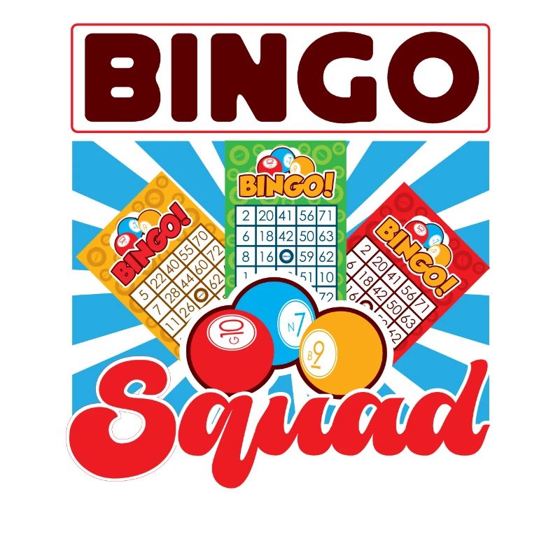 Bingo Player Bingo Squad