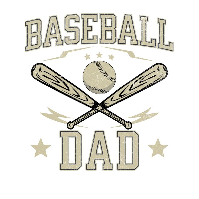 Baseball Dad