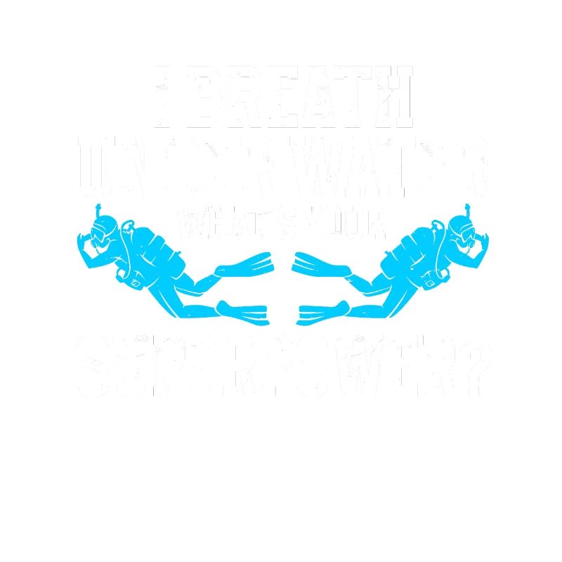 Diving Diver