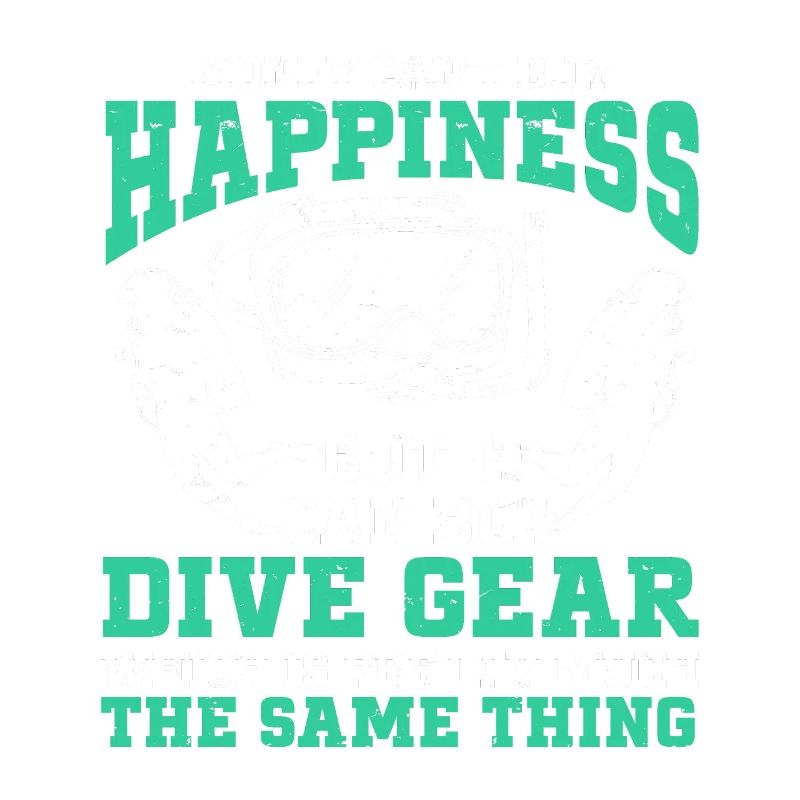 Diving Diver