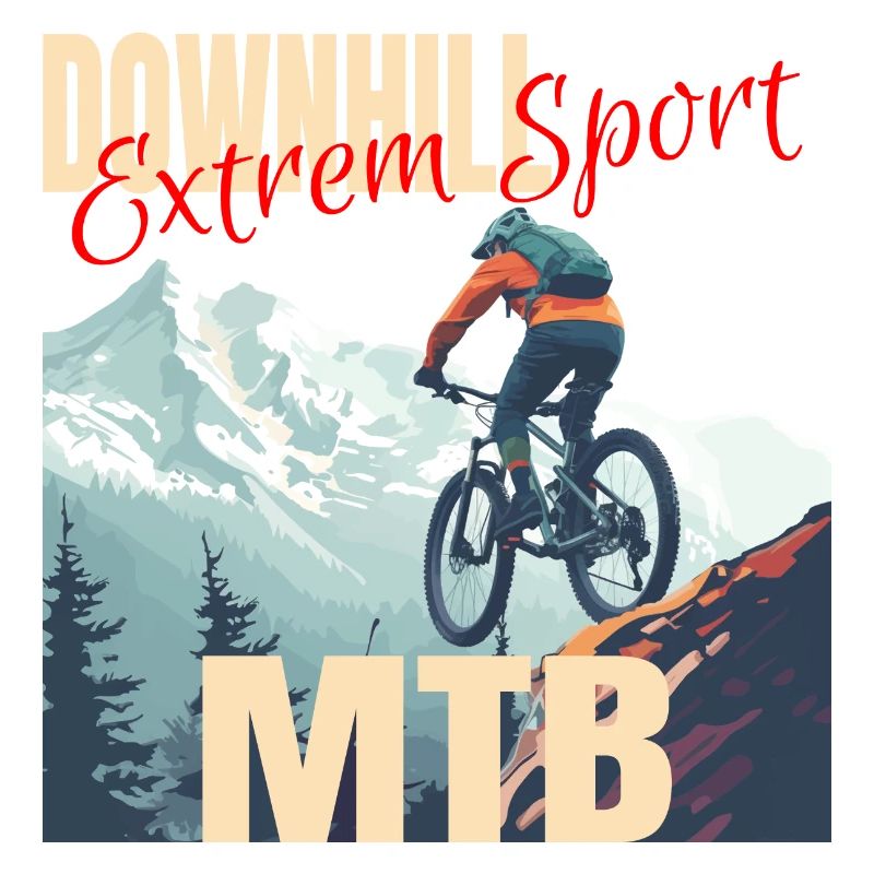 Downhill - Extrem Sport