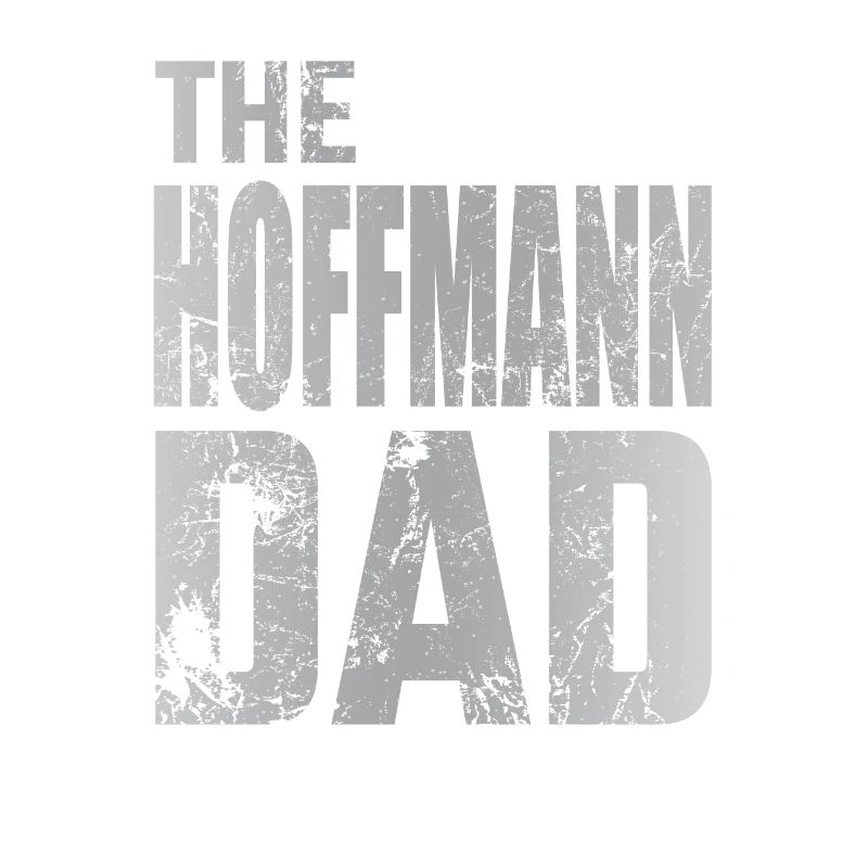 Idée cadeau Hoffmann Dad Father Dad