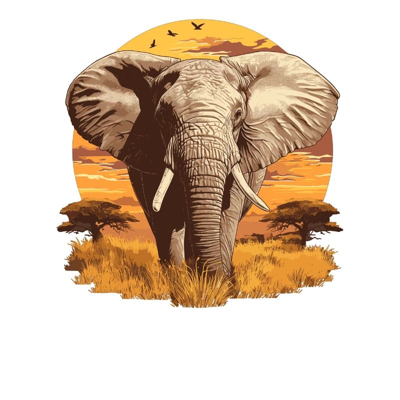 Elephant Elephant