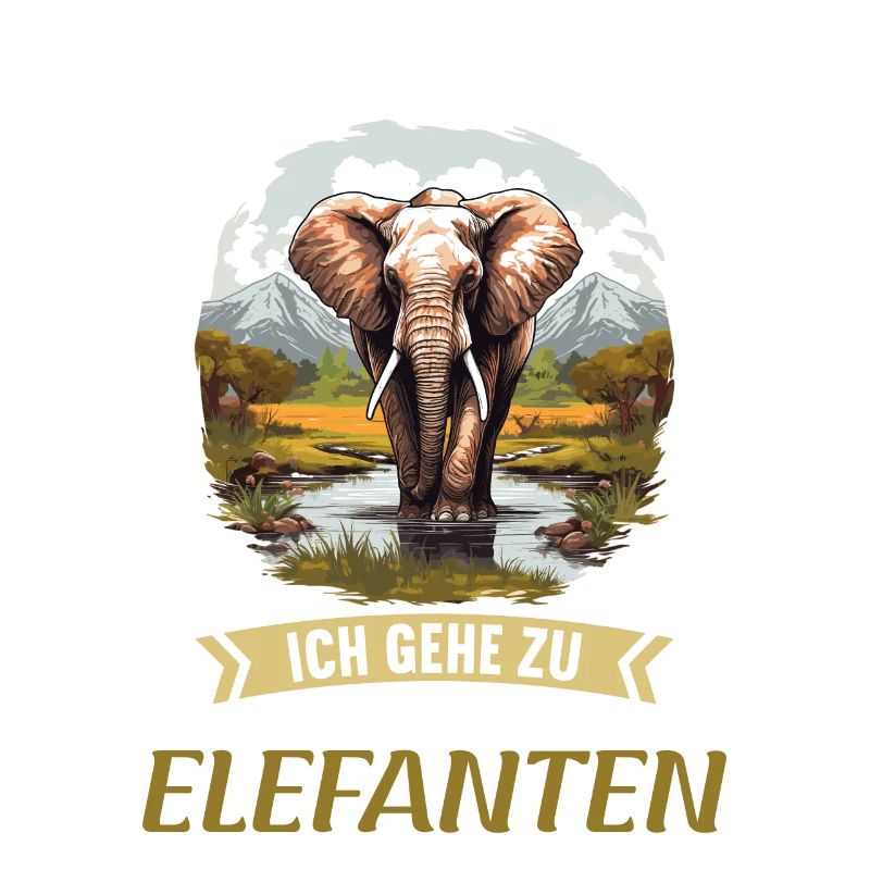 Elephant Elephant