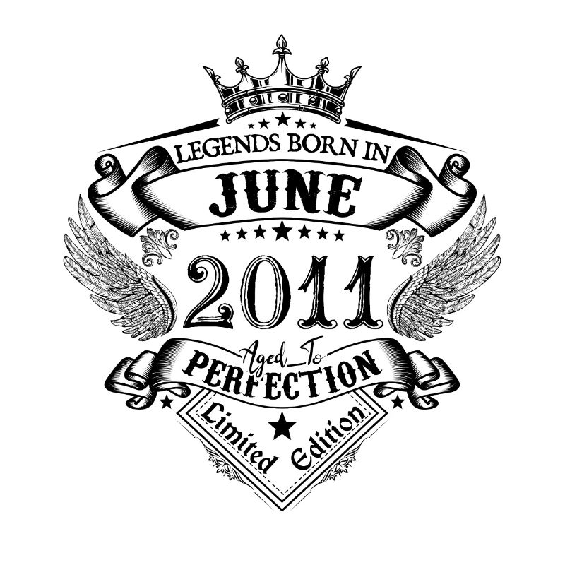 Geburtstag Juni 2011 Juni Jubiläum 2011