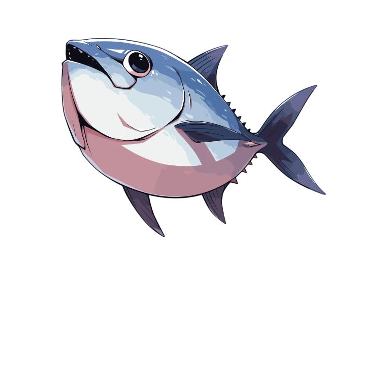 Thon Thunfische Thunfisch