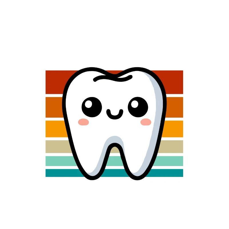 Wisdom Teeth Gift for Wisdom teeth removal