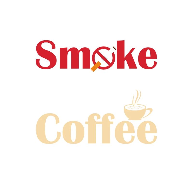 Moins de pauses cigarettes, plus de pauses café