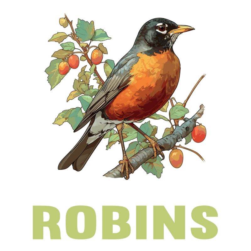 Robin Rotkehlchen