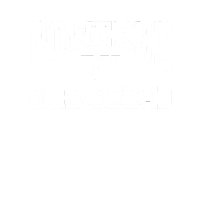 Powered By Cornbread