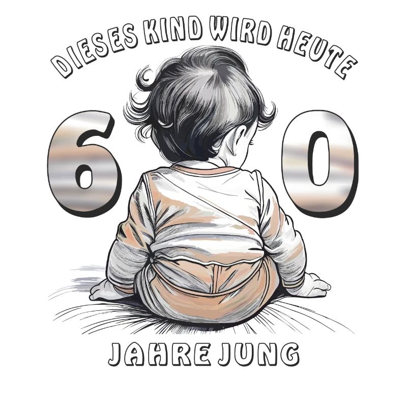 60 ANS DE L’ENFANT