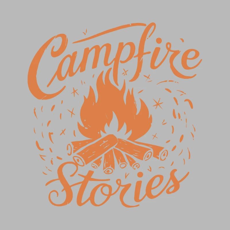 HISTOIRES DE FEU DE CAMP