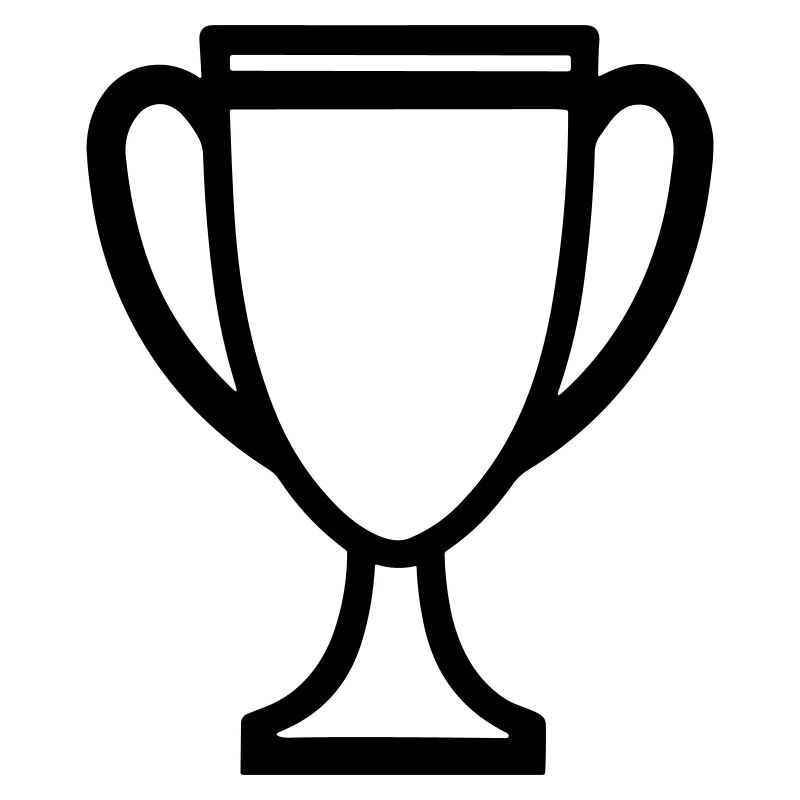 trophy