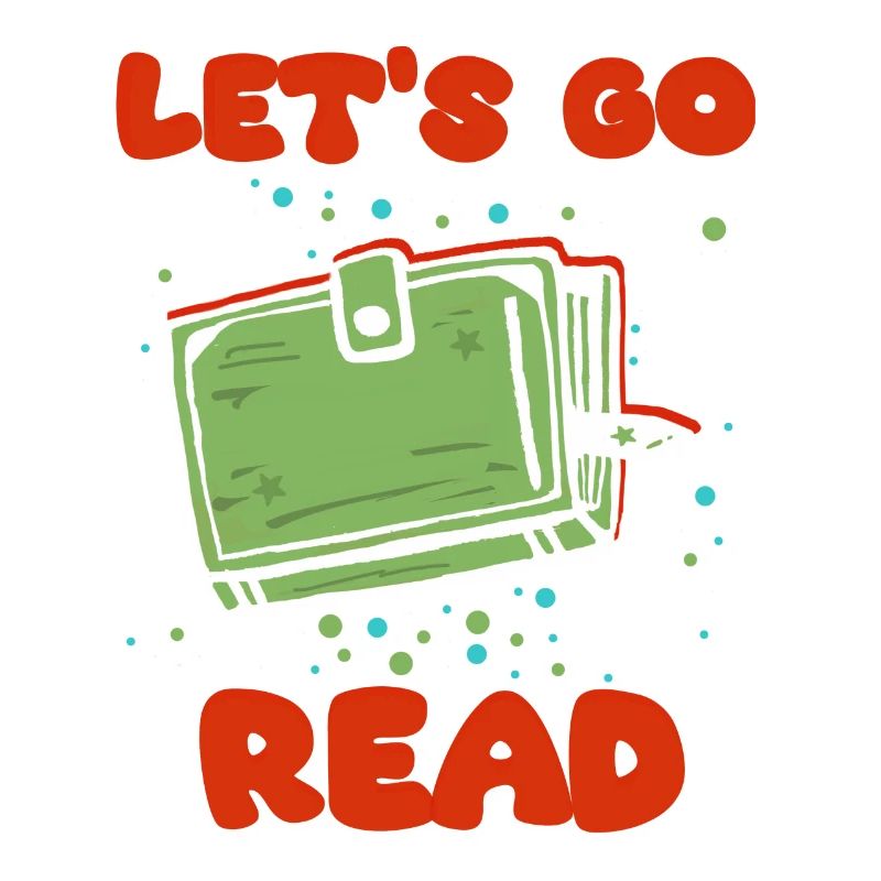 Reader Reading Lovers