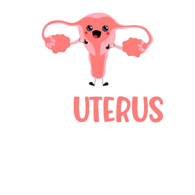 Keine Gebärmutter, Kein Problem. Lustiger