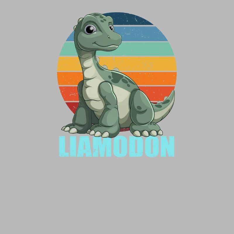 Liamodon Gift Idea for Liam