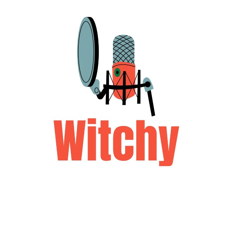 Hexenhafter Radiomoderator, Lustiger