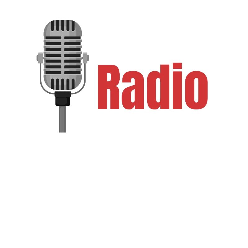 Ich Bin Radiomoderator. Alles, Was Sie Sagen Oder