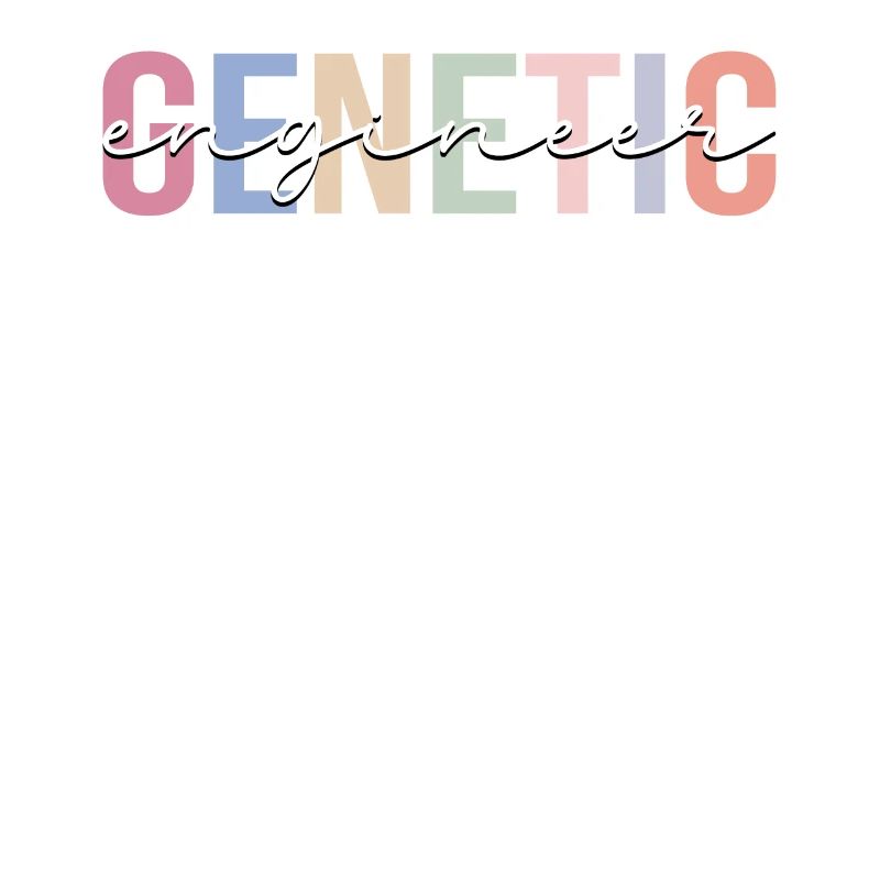 Genetic engineering methods