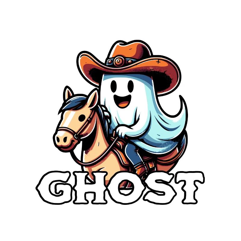 Howdy Ghost