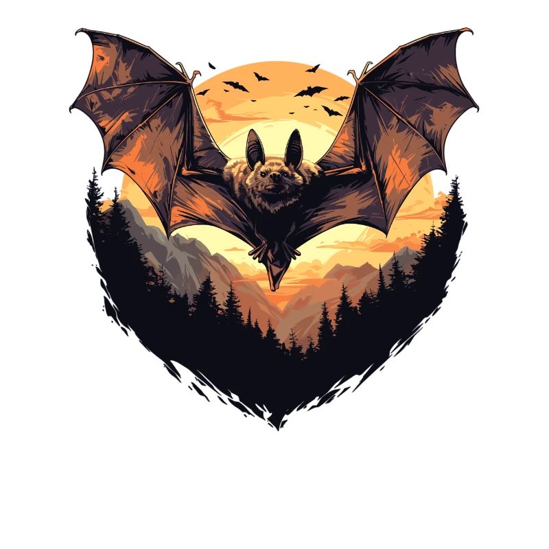 Bat Bats Bat