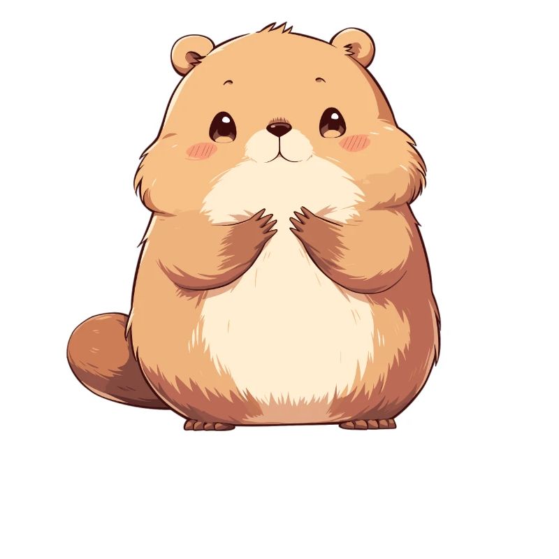 Beaver Biber