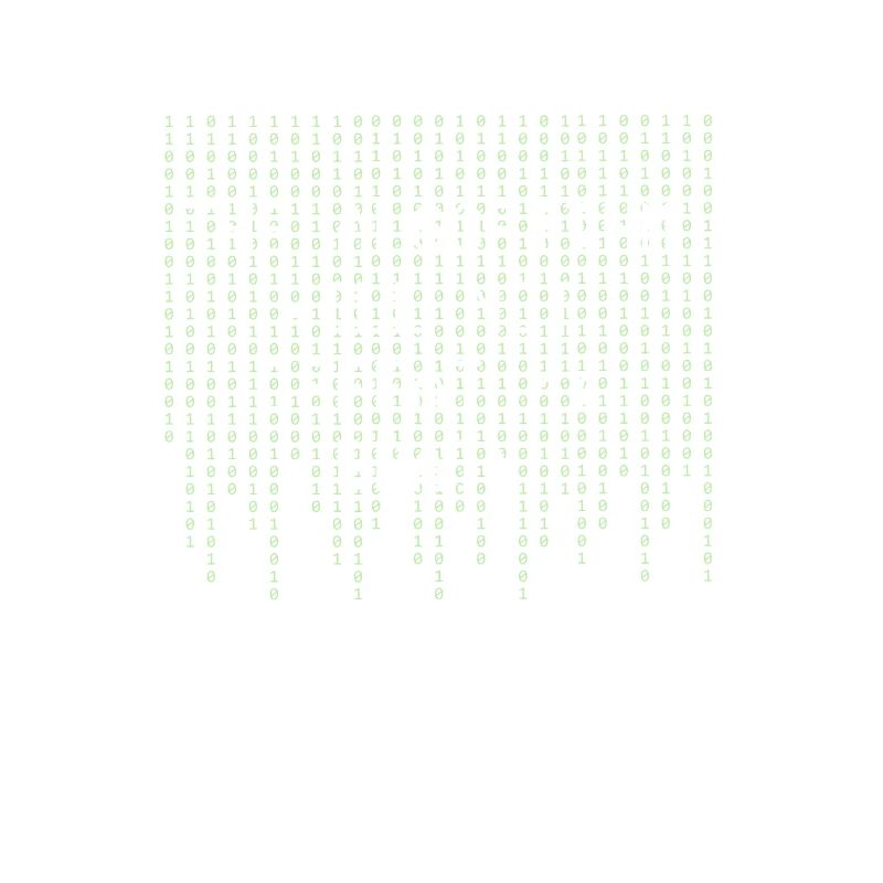 The Algorithm Will Not Defeat My Brain Binary