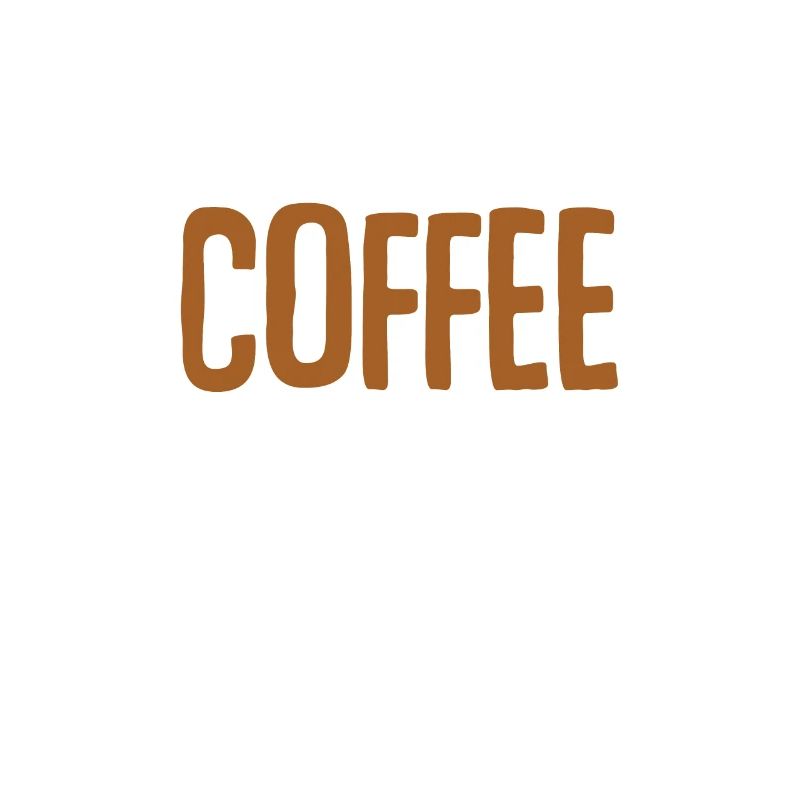 Coffee Solves Everything