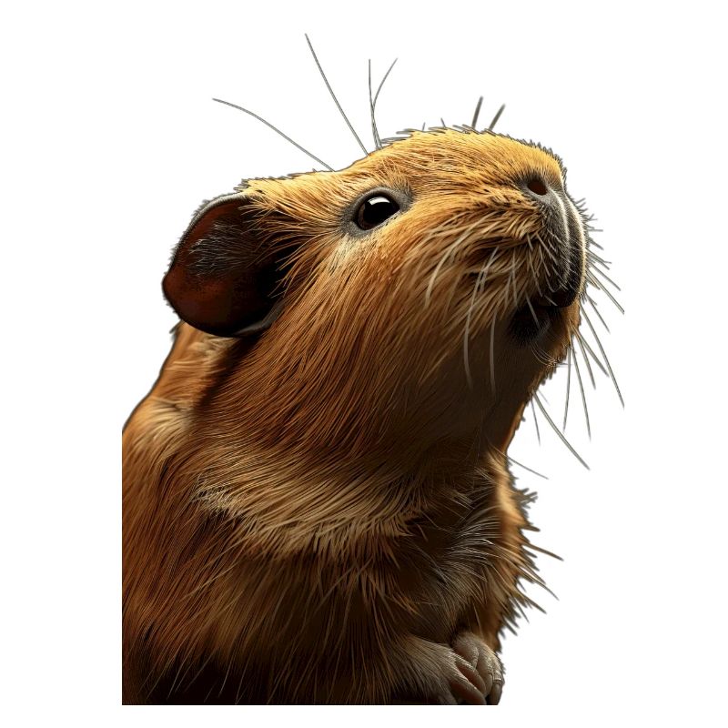 Guinea pig