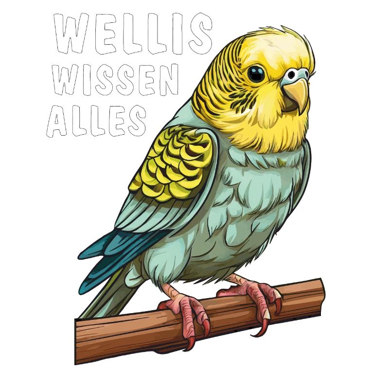 VOGEL WELLIS KNOW EVERYTHING