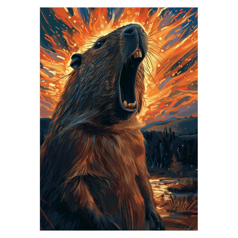 Capybara